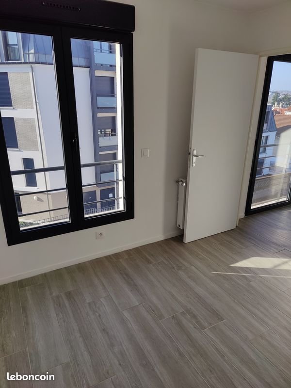 Appartement à louer, 43m², Sartrouville