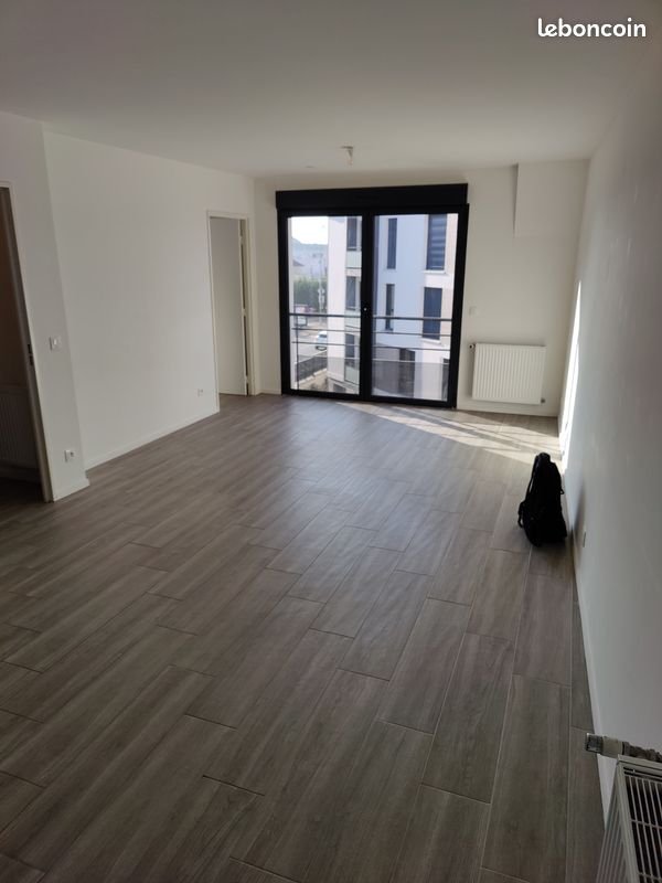 Appartement à louer, 43m², Sartrouville