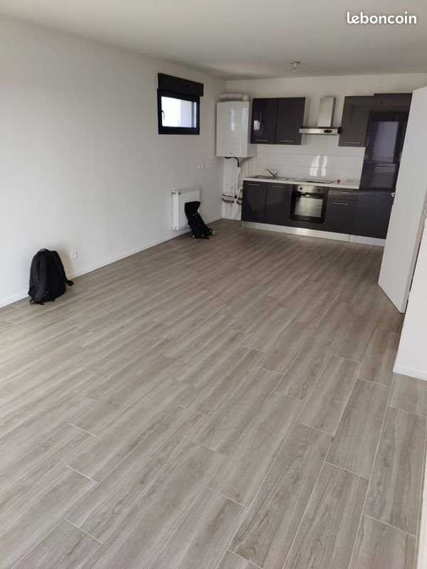 Appartement à louer, 43m², Sartrouville