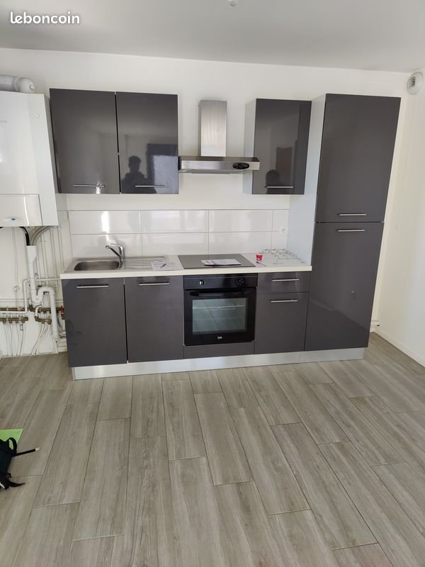 Appartement à louer, 43m², Sartrouville
