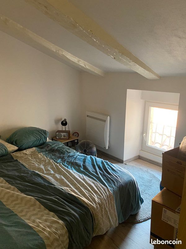 Appartement à louer, 19m², Saint-Affrique