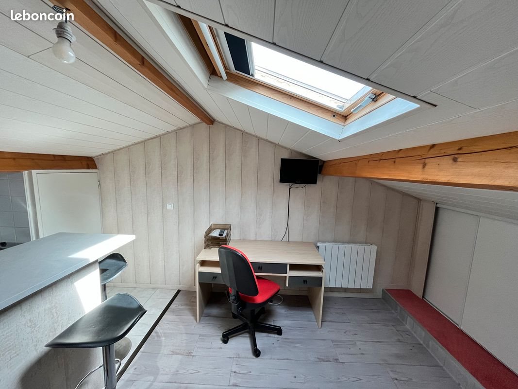 Appartement à louer, 11m², Cholet