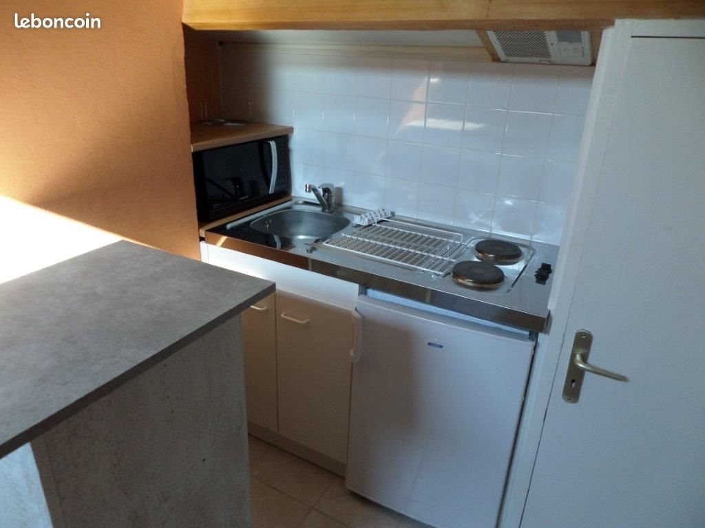 Appartement à louer, 11m², Cholet