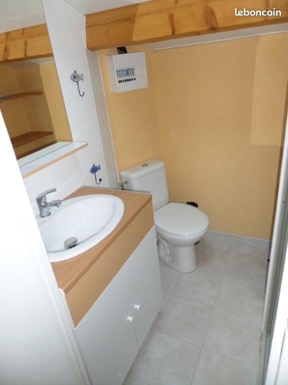 Appartement à louer, 11m², Cholet