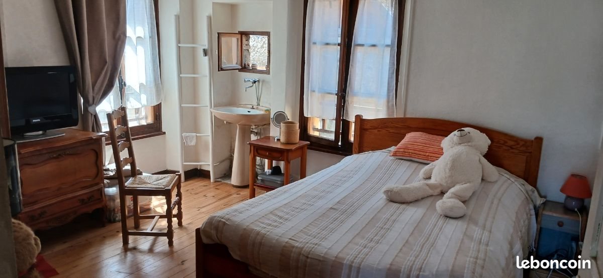 Maison à vendre, 103m², Mens