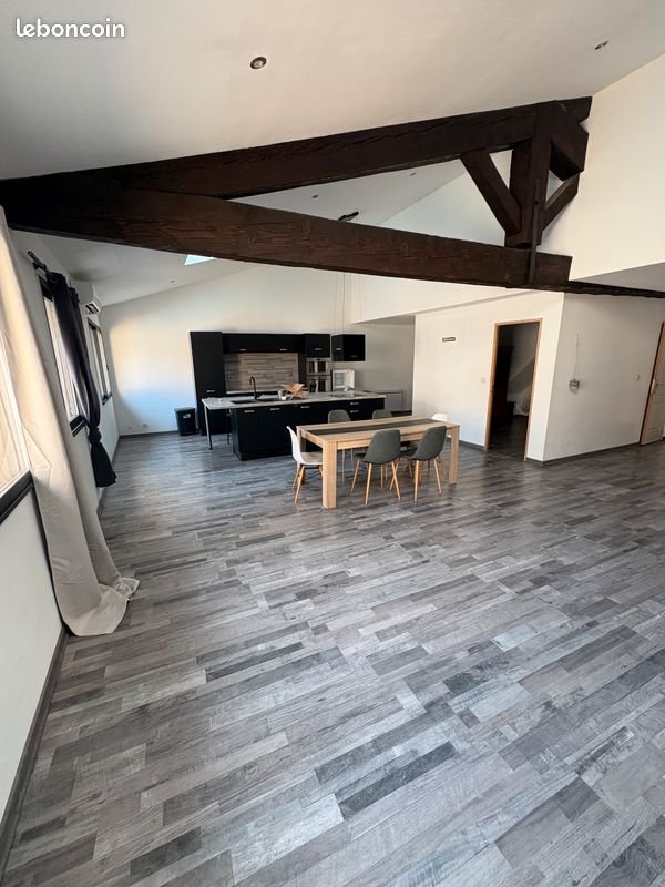 Maison à vendre, 150m², Armissan