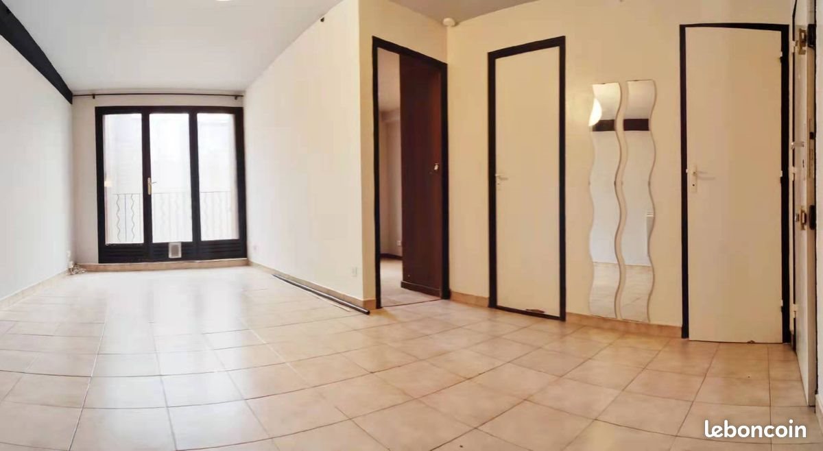 Appartement à louer, 38m², Aix-en-Provence