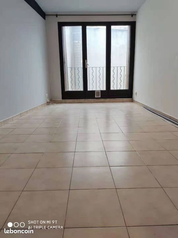 Appartement à louer, 38m², Aix-en-Provence