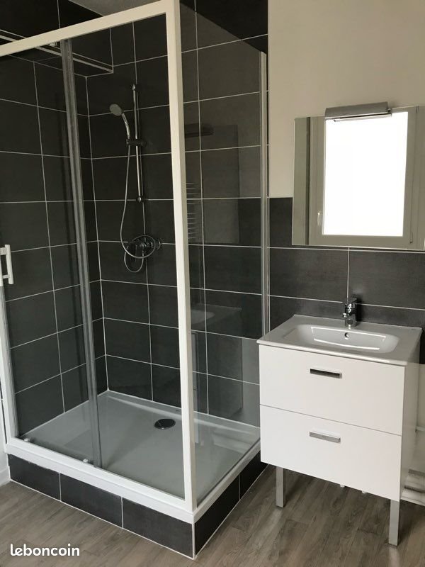 Appartement à louer, 56m², La Madeleine