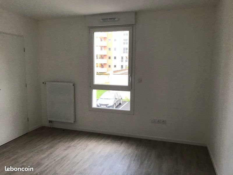 Appartement à louer, 56m², La Madeleine