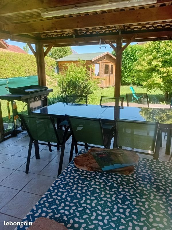 Maison à vendre, 90m², Aoste
