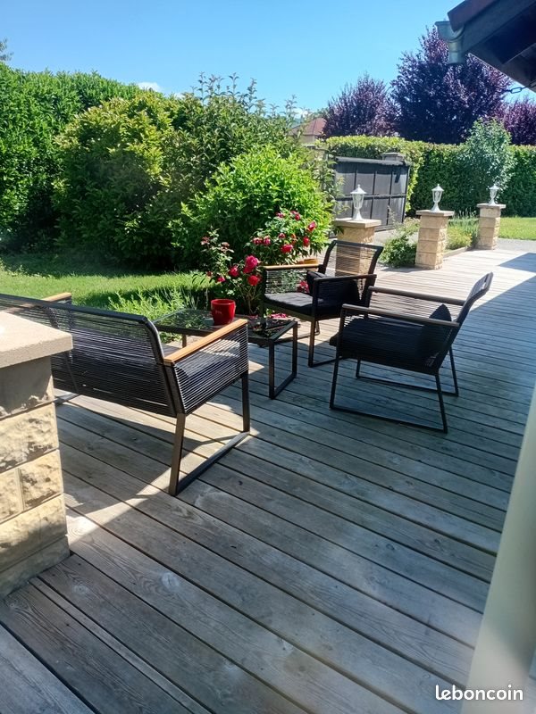 Maison à vendre, 90m², Aoste