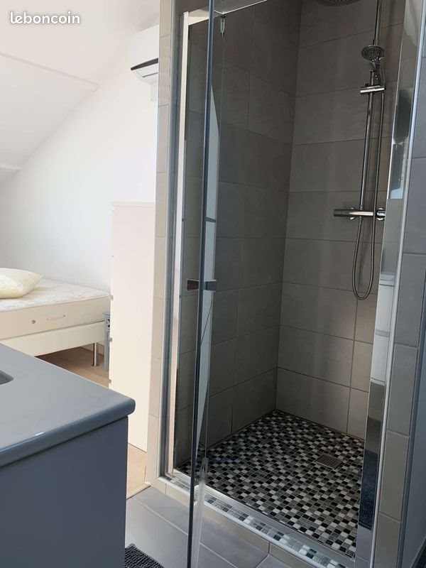 Appartement à louer, 40m², Marseille 16ème