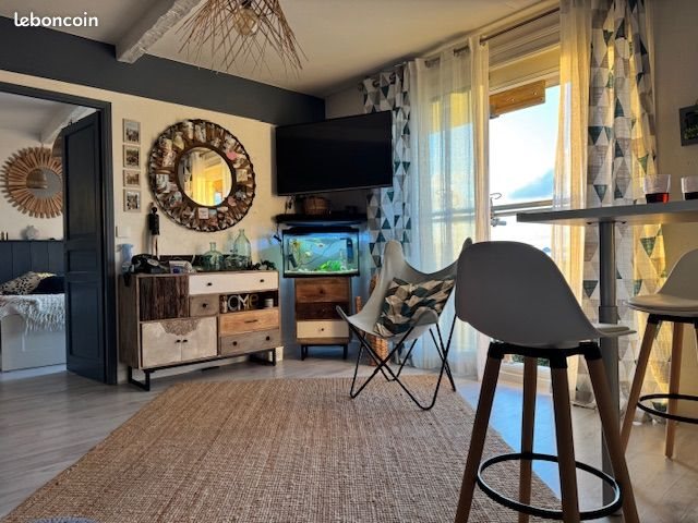 Appartement à vendre, 42m², Anglet