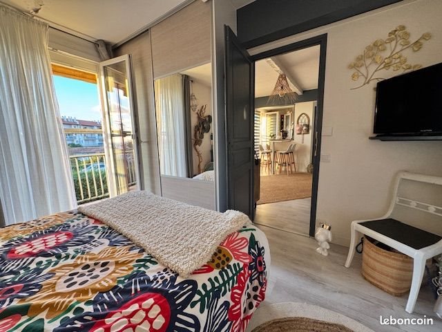 Appartement à vendre, 42m², Anglet