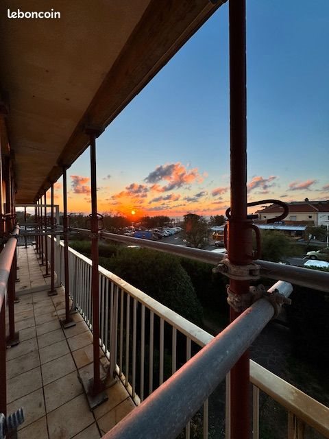 Appartement à vendre, 42m², Anglet