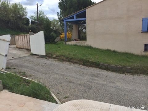 Maison à louer, 53m², Leuc