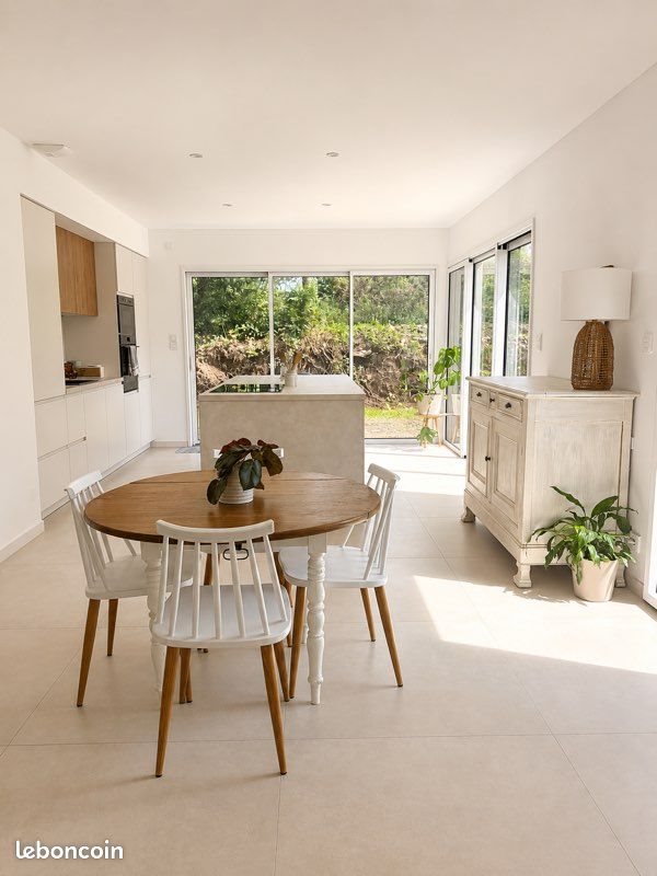 Maison à vendre, 119m², Lauzach