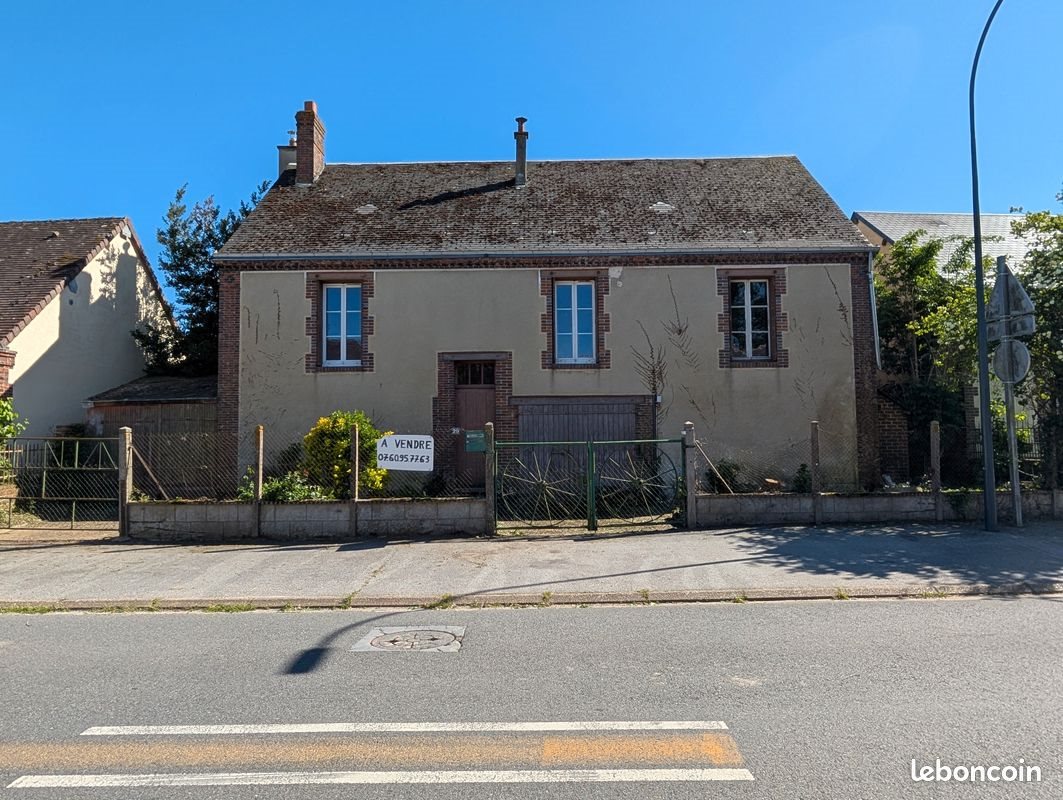 Maison à vendre, 150m², Unverre