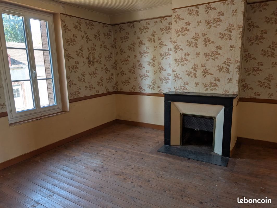 Maison à vendre, 150m², Unverre