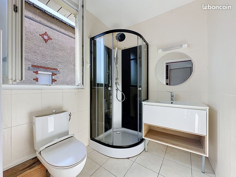 Appartement à louer, 17m², Thouars