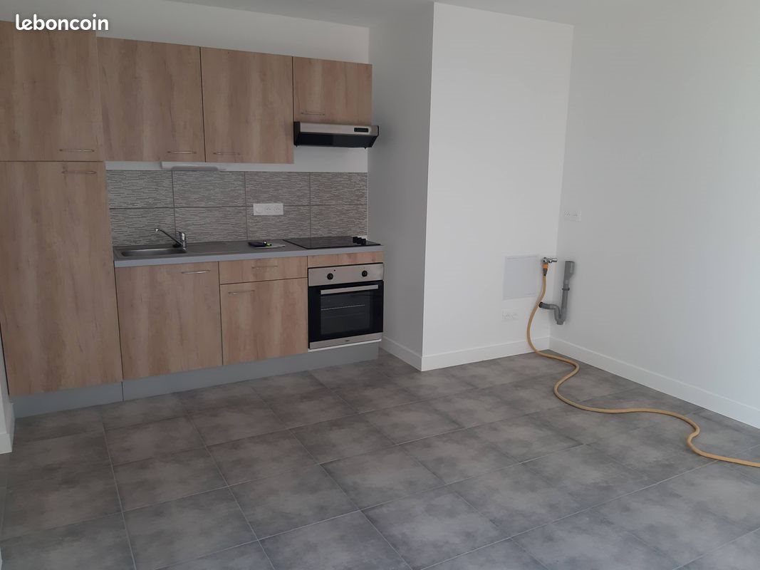 Appartement à louer, 60m², Champtocé-sur-Loire