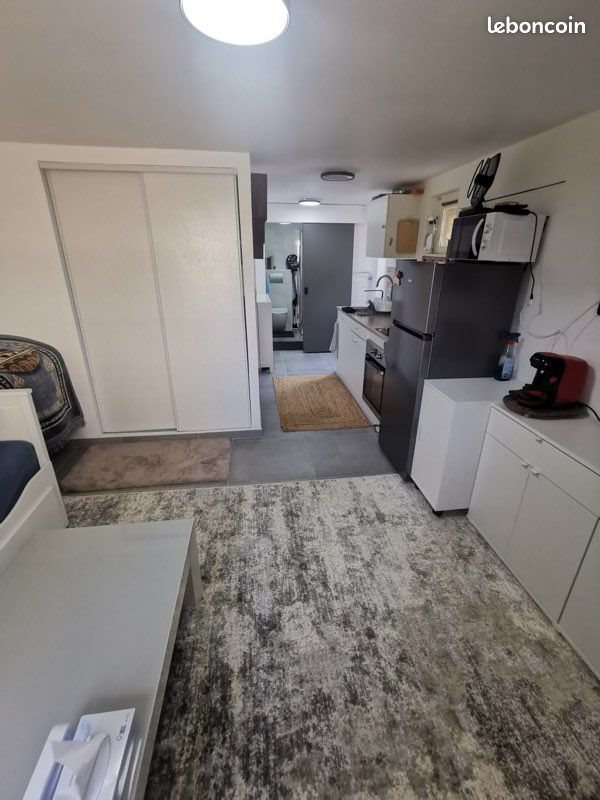 Appartement à louer, 20m², Cormeilles-en-Parisis