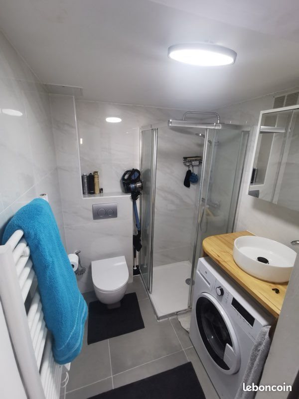 Appartement à louer, 20m², Cormeilles-en-Parisis