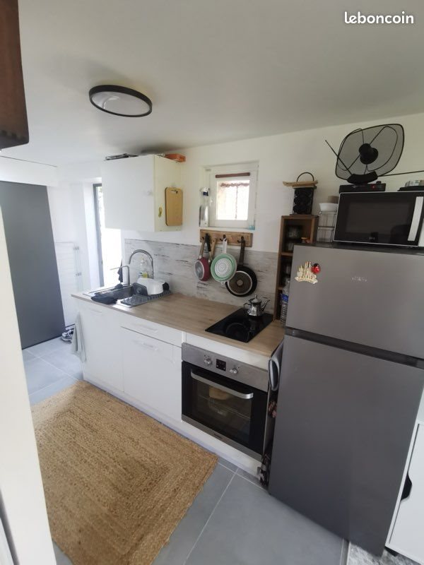 Appartement à louer, 20m², Cormeilles-en-Parisis