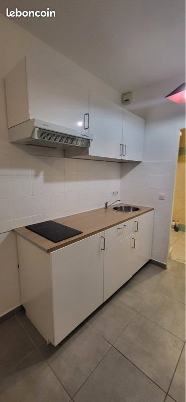 Appartement à louer, 20m², Aubagne