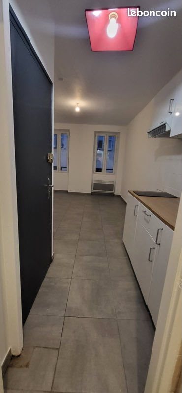 Appartement à louer, 20m², Aubagne