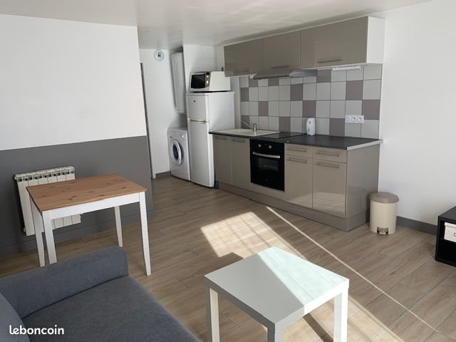 Appartement à louer, 30m², Aytré