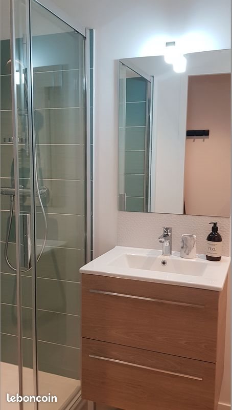 Appartement à louer, 21m², Bourges