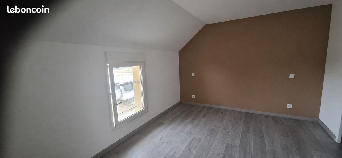 Appartement à louer, 38m², Gévezé