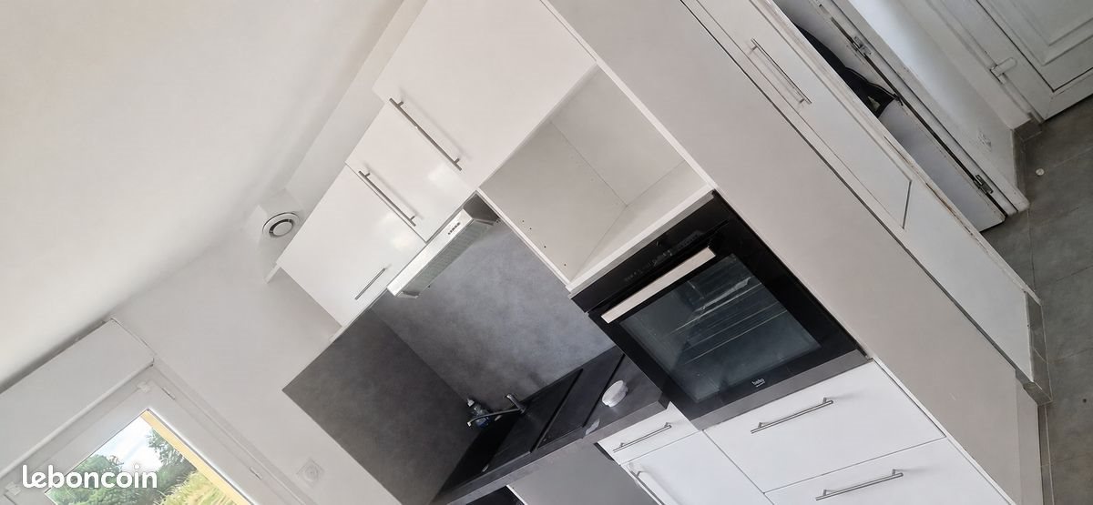 Appartement à louer, 38m², Gévezé