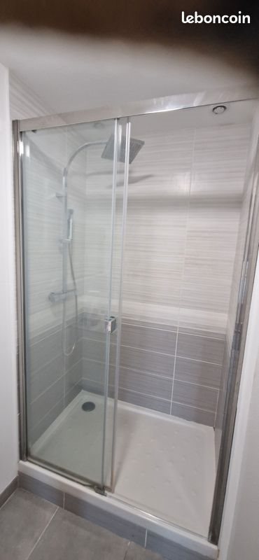 Appartement à louer, 38m², Gévezé