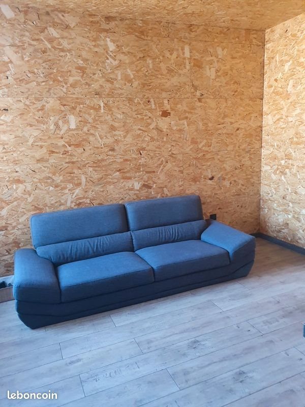 Appartement à vendre, 52m², Saint-Jean-Saint-Nicolas