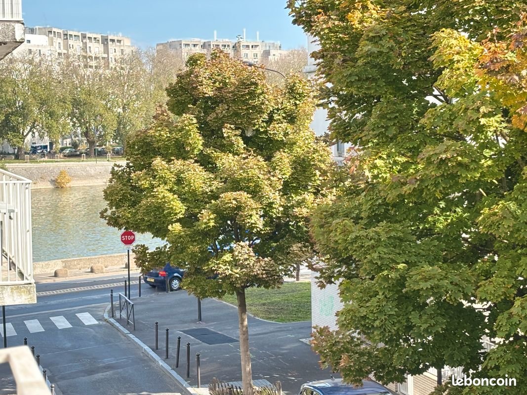 Appartement à vendre, 63m², Vitry-sur-Seine
