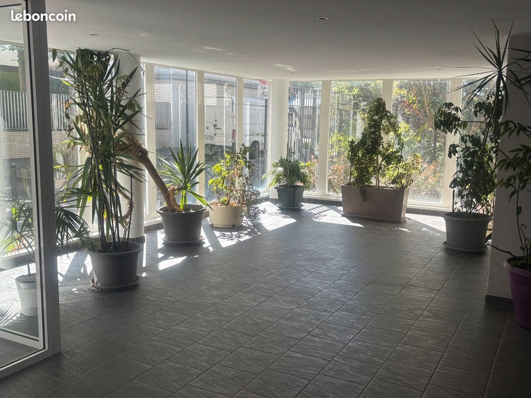 Appartement à vendre, 63m², Vitry-sur-Seine