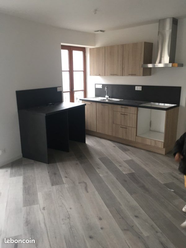 Appartement à louer, 70m², Machecoul