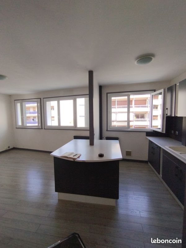 Appartement à louer, 31m², Clermont-Ferrand