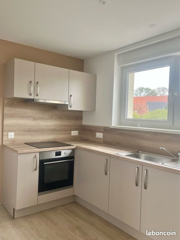 Appartement à vendre, 85m², Sessenheim