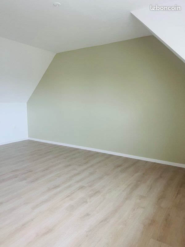 Appartement à vendre, 85m², Sessenheim