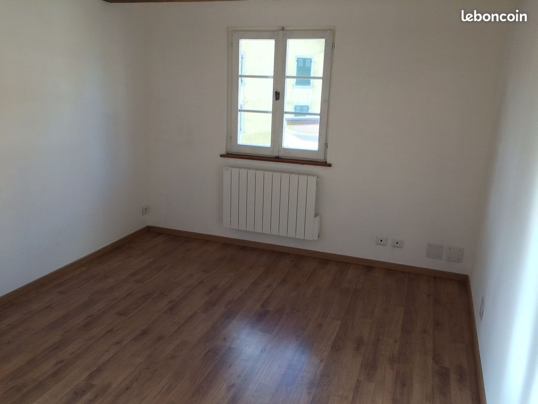 Appartement à louer, 52m², Eckbolsheim