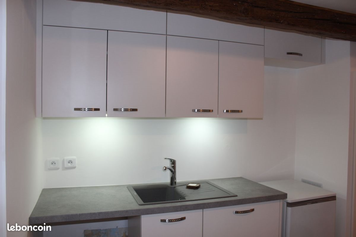 Appartement à louer, 52m², Eckbolsheim
