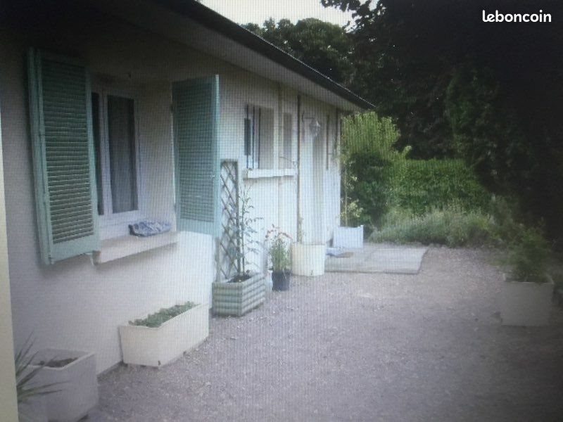 Maison à louer, 80m², Mesves-sur-Loire
