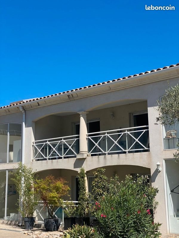 Appartement à vendre, 73m², Bagnols-sur-Cèze