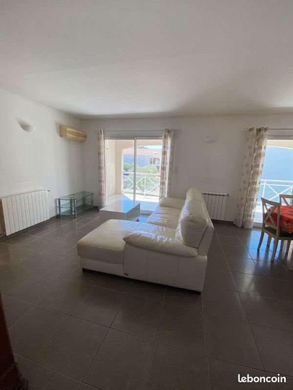 Appartement à vendre, 73m², Bagnols-sur-Cèze