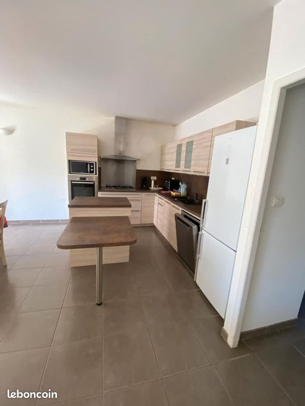 Appartement à vendre, 73m², Bagnols-sur-Cèze