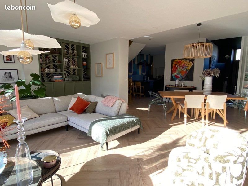 Maison à vendre, 135m², Angers